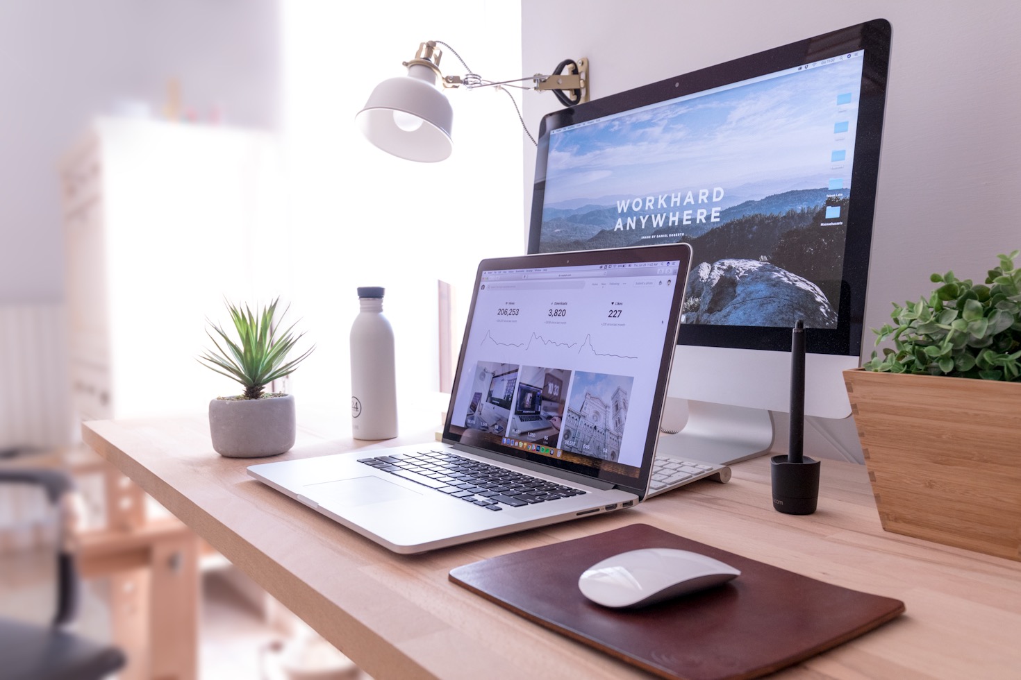 The Benefits of a Tailored Social Media Strategy