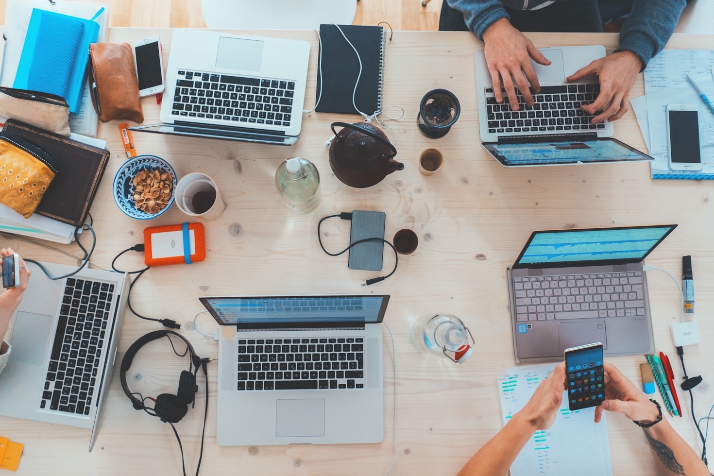 Maximizing ROI with Social Media Marketing